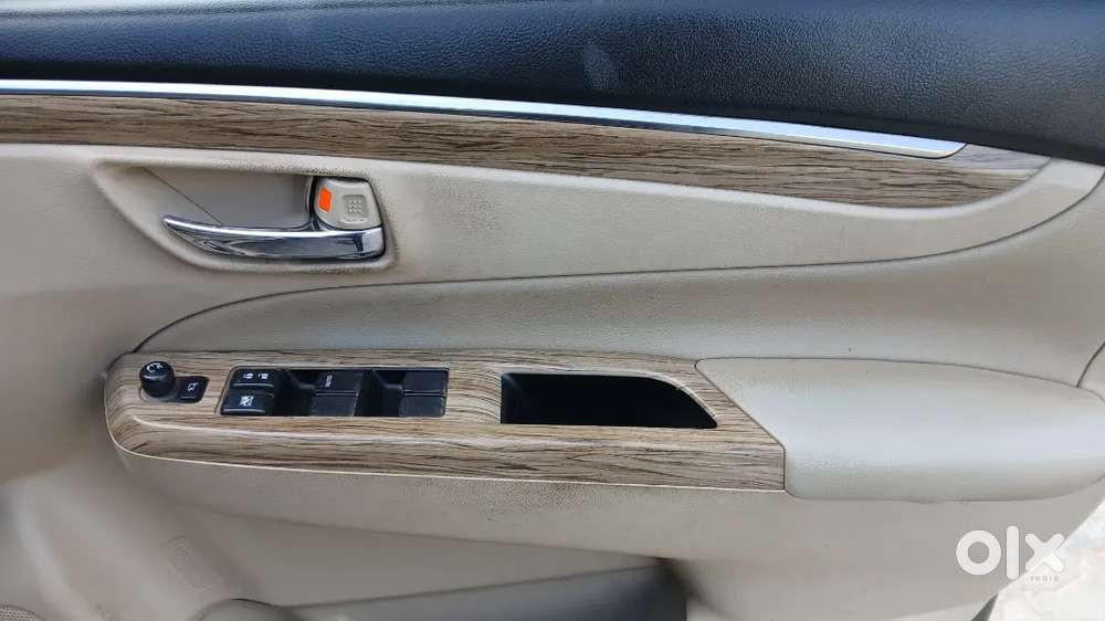 Maruti Suzuki Ciaz 2019 Petrol Well Maintained