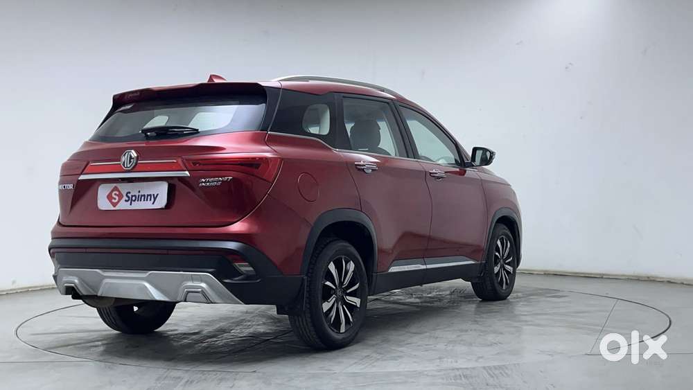Mg Hector 2.0 Sharp Diesel, 2020, Diesel