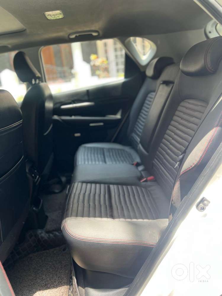 Kia Sonet Gtx Plus, 2023, Petrol