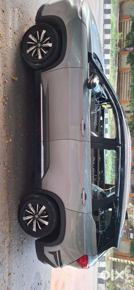 Mg Hector 2.0 Sharp Diesel, 2020, Diesel