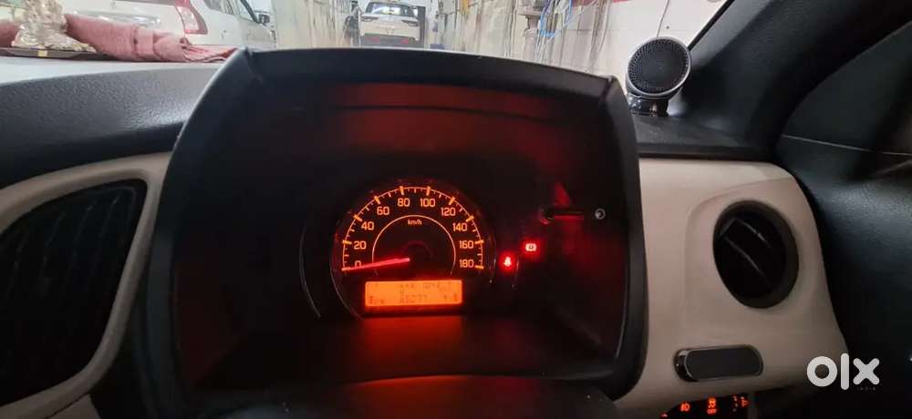 Maruti Suzuki Wagon R 2024