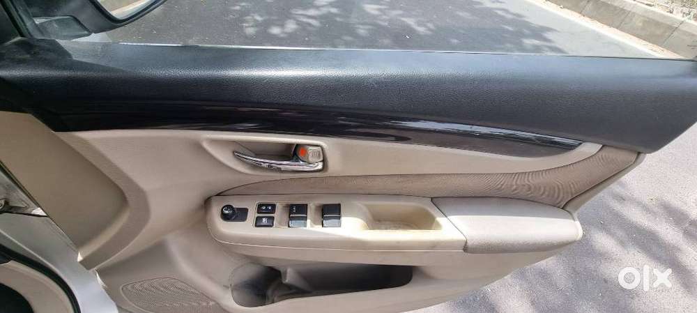 Maruti Suzuki Ciaz Vdi Plus, 2015, Diesel