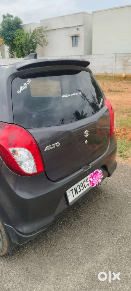 Maruti Alto 800 Lxi 2021 Petrol