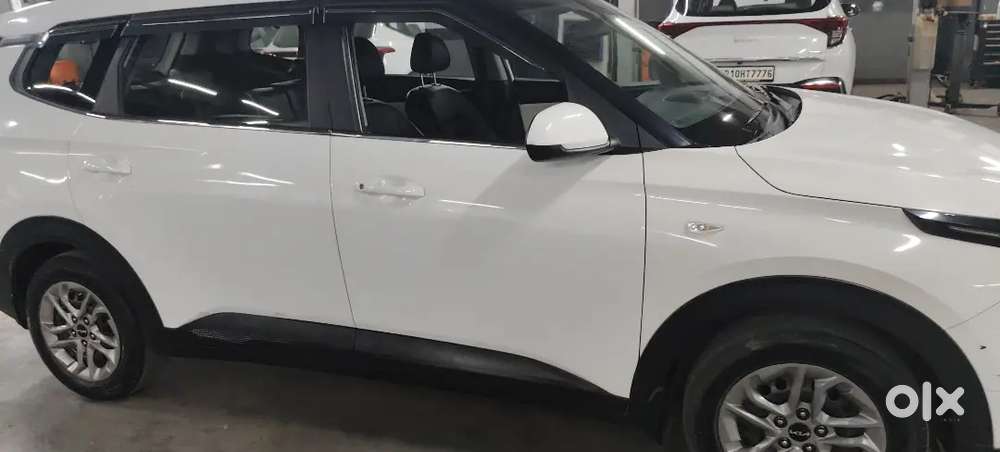 Kia Carens 1.5 Diesel 2022 Manual