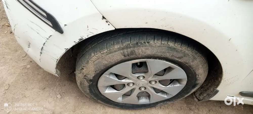 Hyundai Xcent Prime 2018 Variant