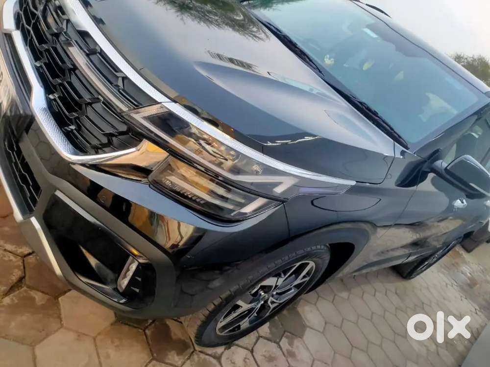 Kia Seltos 1.5 Gtx+ 2024