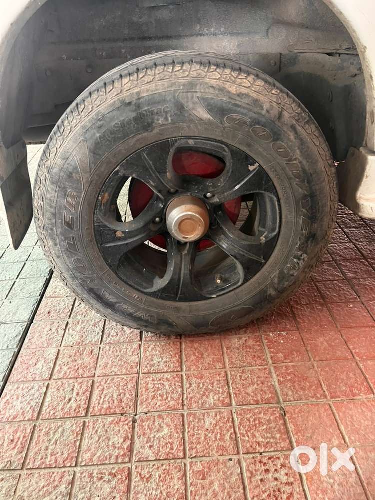 Mahindra Scorpio 2009 Diesel