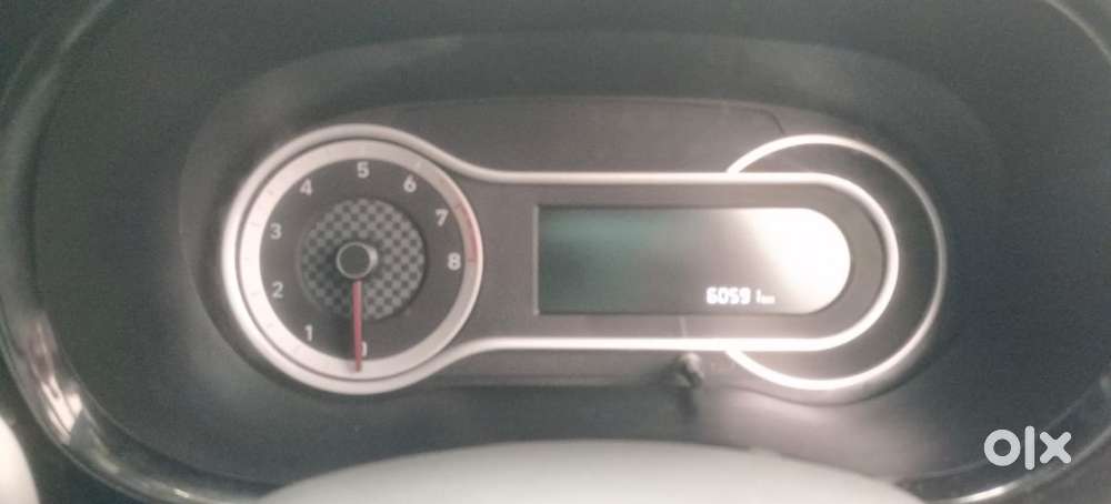 Hyundai Grand I10 Nios Sportz Petrol, 2021, Petrol