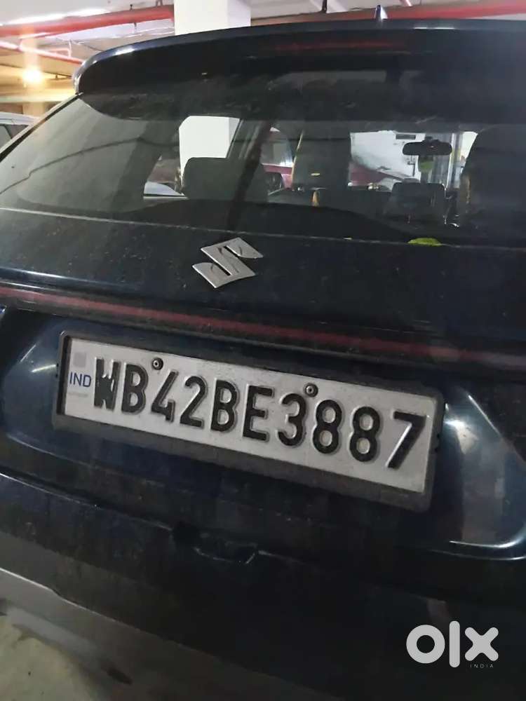 Maruti Suzuki Fronx Sigma 2023