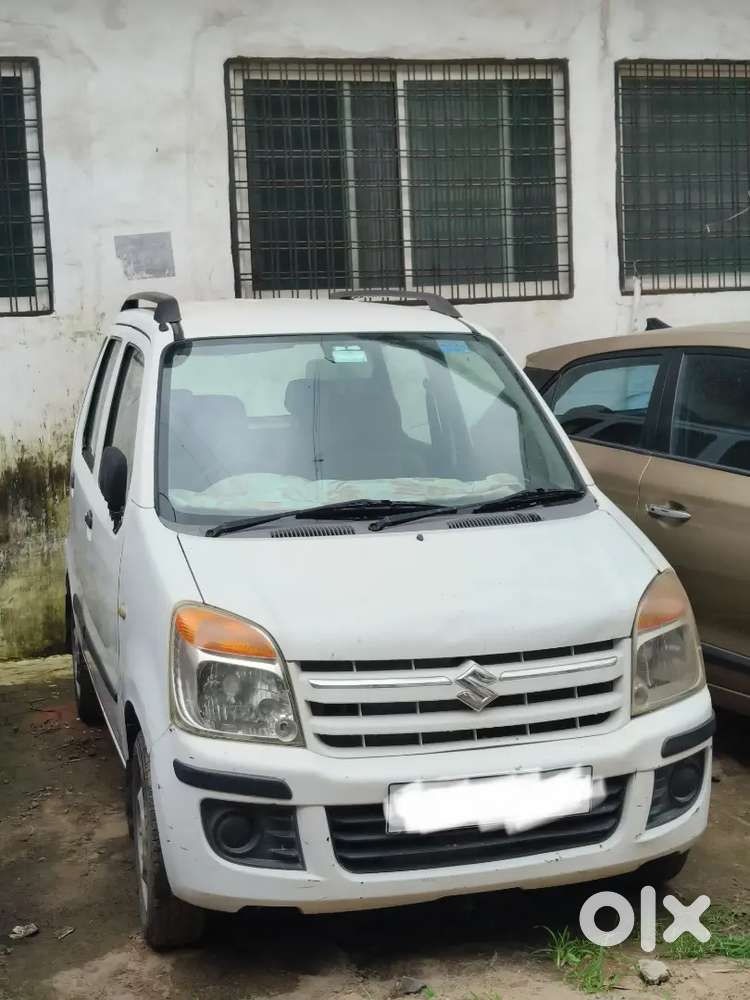 Maruti Wagon R  2009