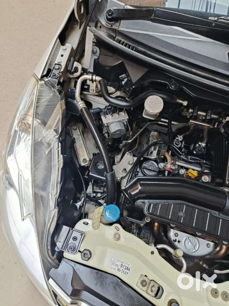 Maruti Suzuki Ertiga 2017