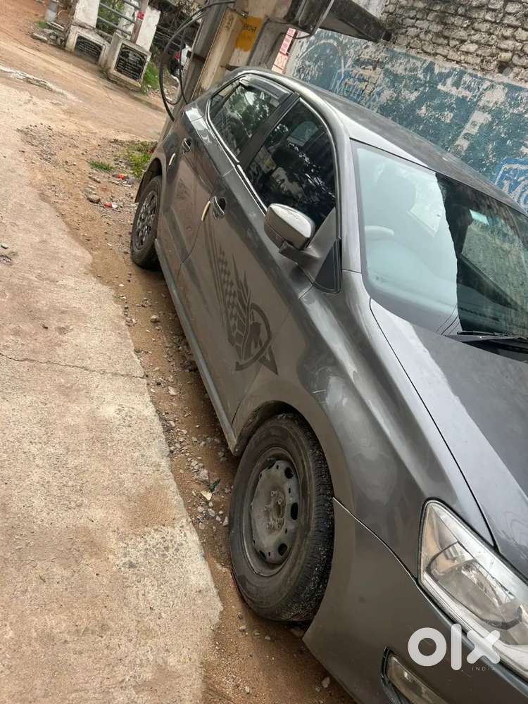 Scrap Car Buyer At Your Step