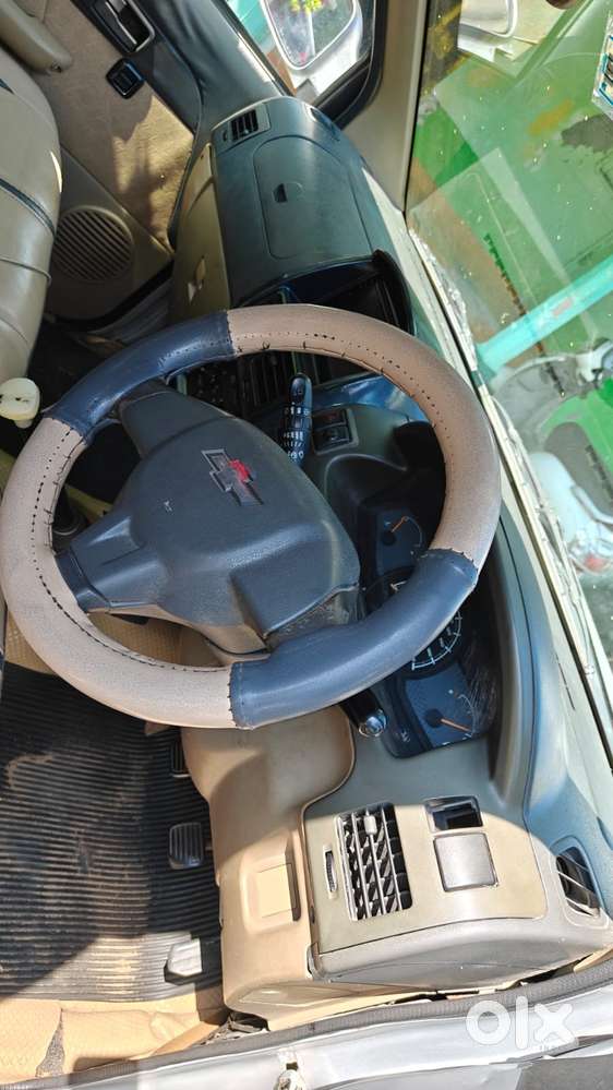 Chevrolet Tavera Neo 3 Lt- 7(c), Str Bs-iii, 2017, Diesel