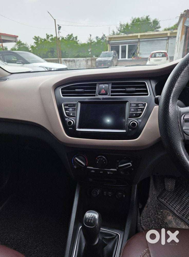Hyundai I20 1.2 Asta, 2020, Petrol