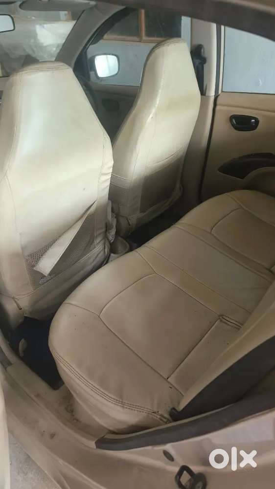 Hyundai I10 2009