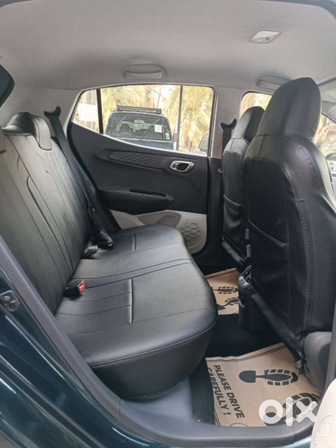 Hyundai Grand I10 Nios Amt Sportz, 2019, Petrol