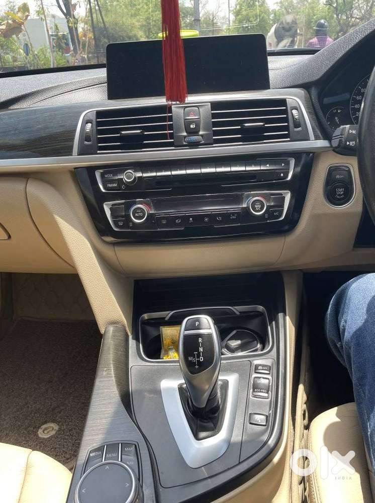 Bmw 3 Series Gt 320d Luxury Line, 2019, Diesel