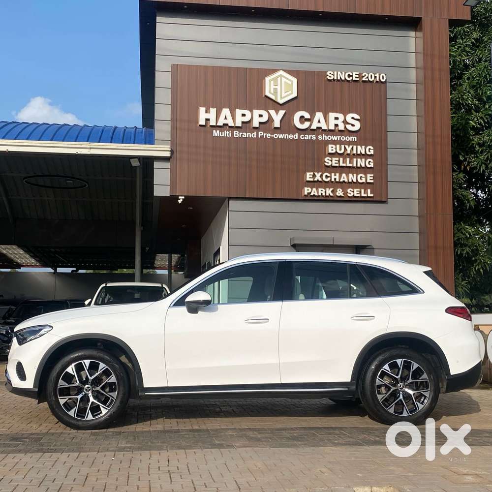 Mercedes-benz Glc 220d 4matic, 2025, Diesel