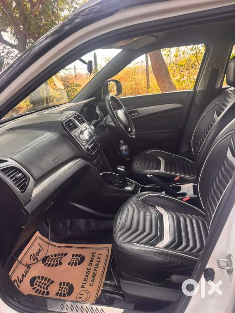 Maruti Suzuki Vitara Brezza 2019 Diesel 81234 Km Driven