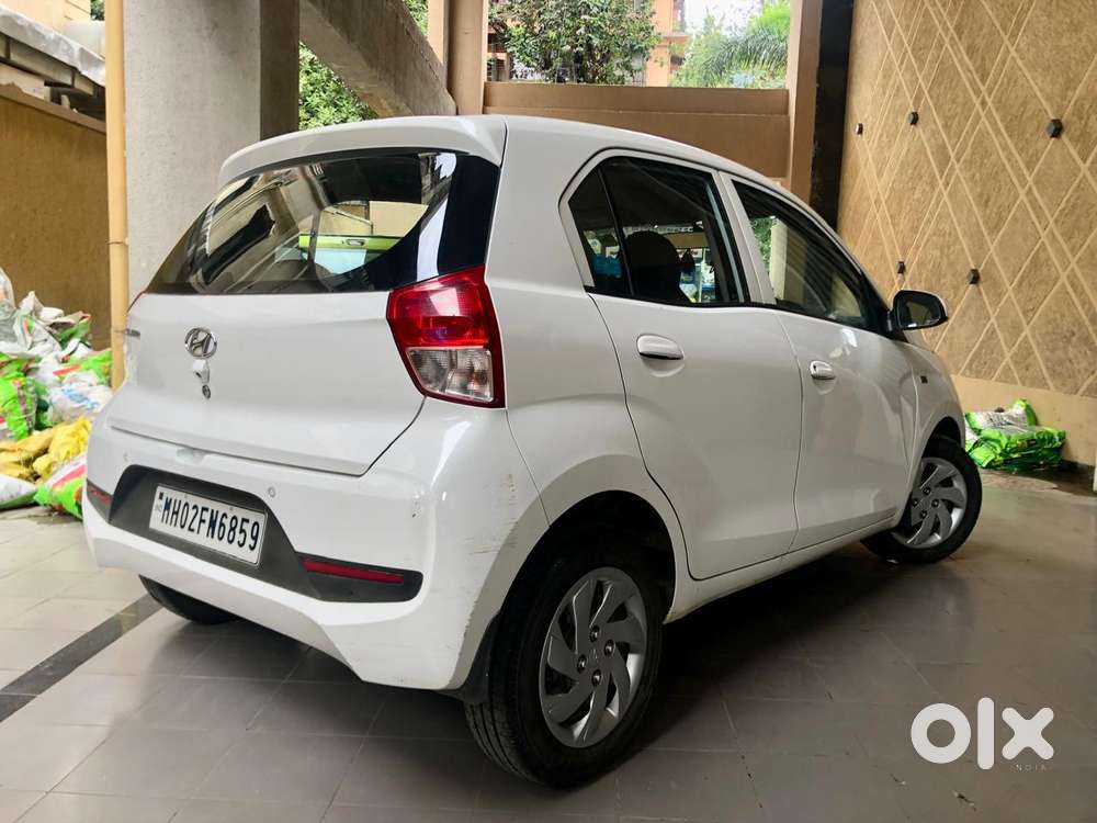 Hyundai New Santro 1.1 Sportz Amt, 2021, Petrol