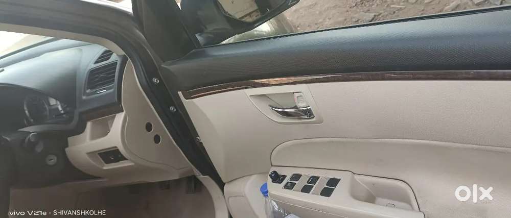 2017 Maruti Suzuki Dzire Vxi