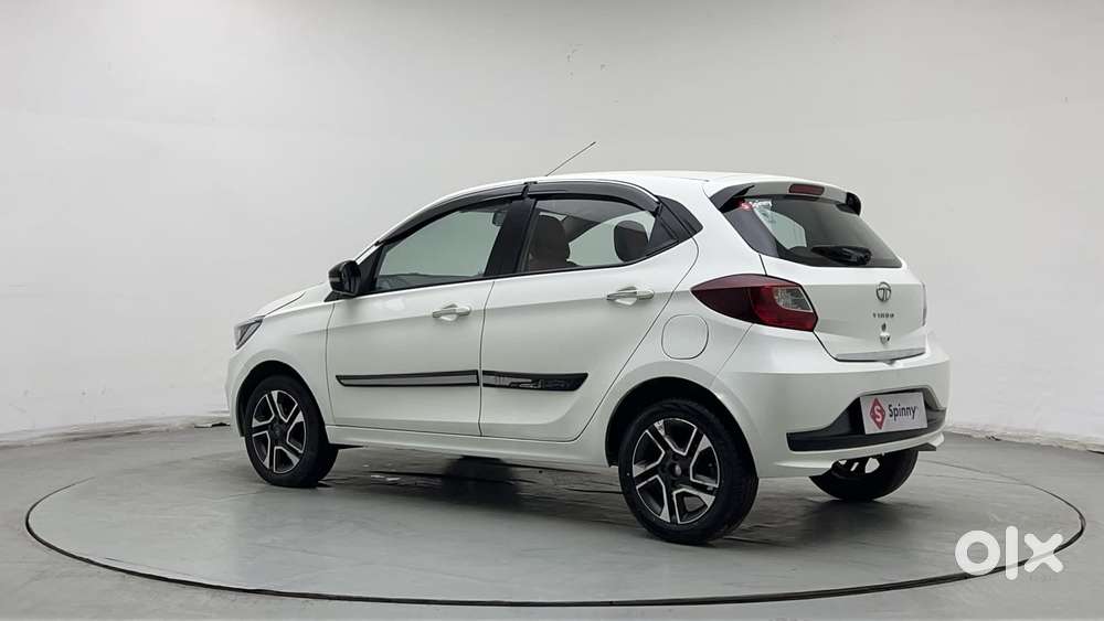 Tata Tiago 1.2 Revotron Xz Plus, 2022, Petrol