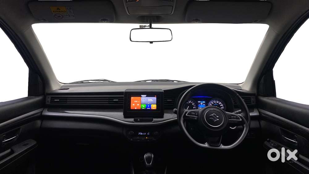 Maruti Suzuki Xl6 Alpha At, 2021, Petrol