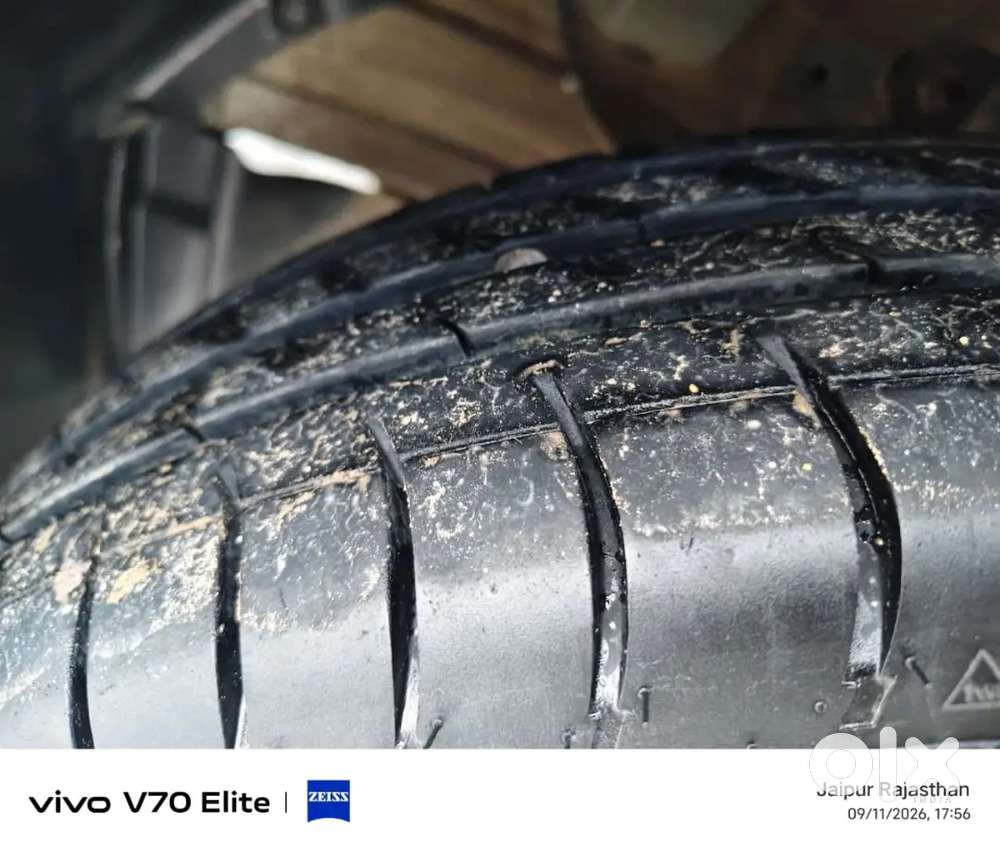 2nd Maruti Suzuki Swift Vxi Petrol 2019