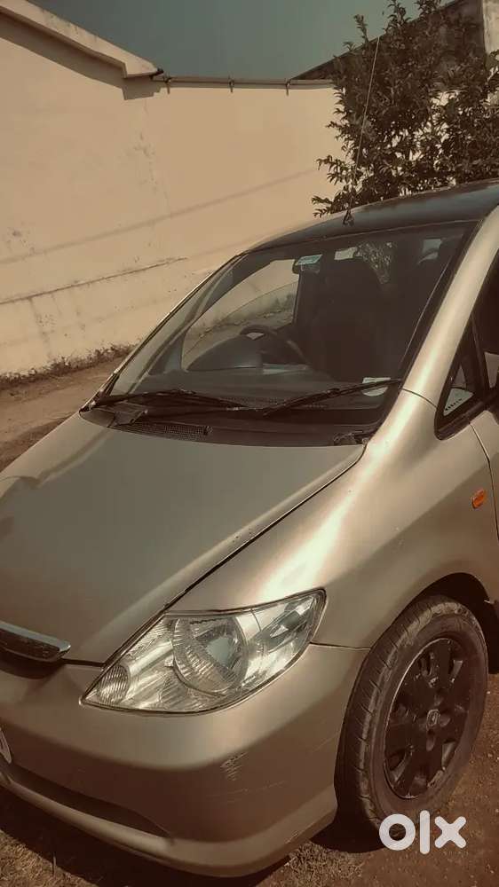 Honda City 2007 Manual Petrol
