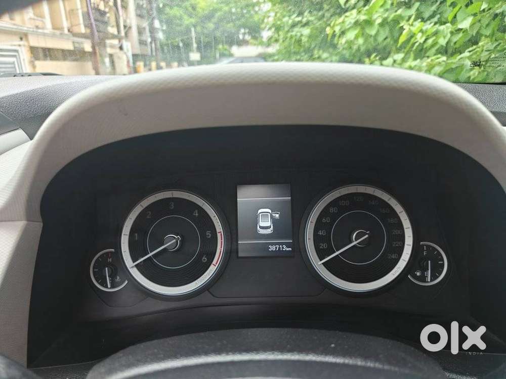 Hyundai Creta 1.5 Crdi Sx, 2022, Diesel