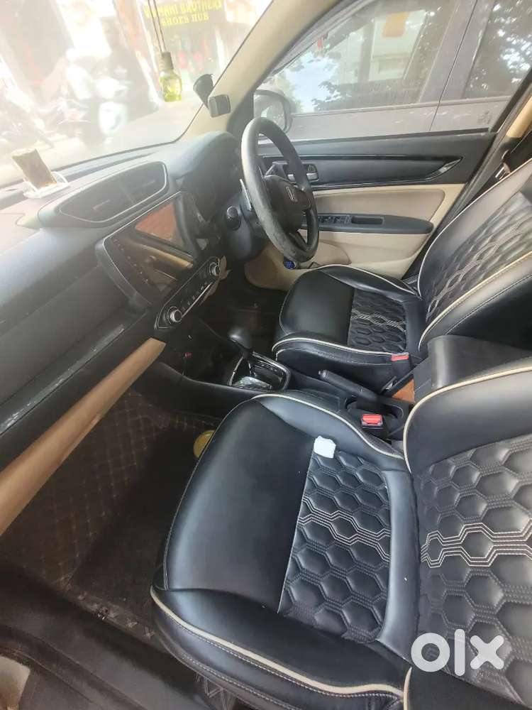 Honda Amaze Vx 2020