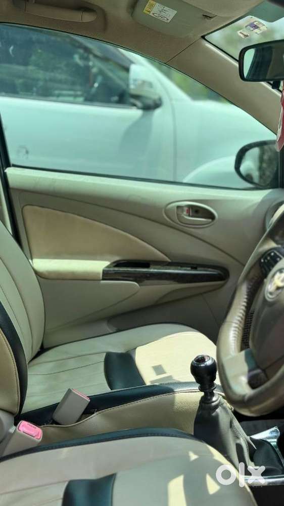 Toyota Etios Liva Vxd, 2016, Diesel