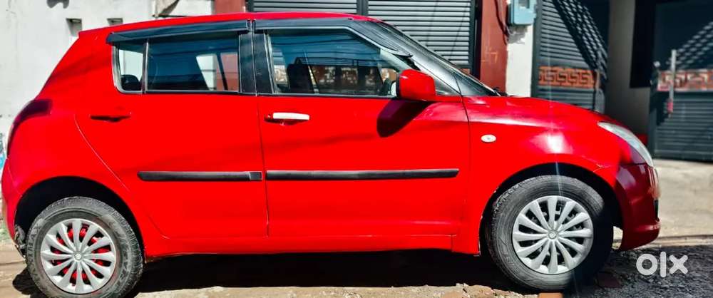 Maruti Suzuki Swift 2005
