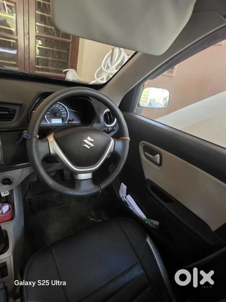 Maruti Suzuki Alto 800 2022 Petrol 48000 Km Driven