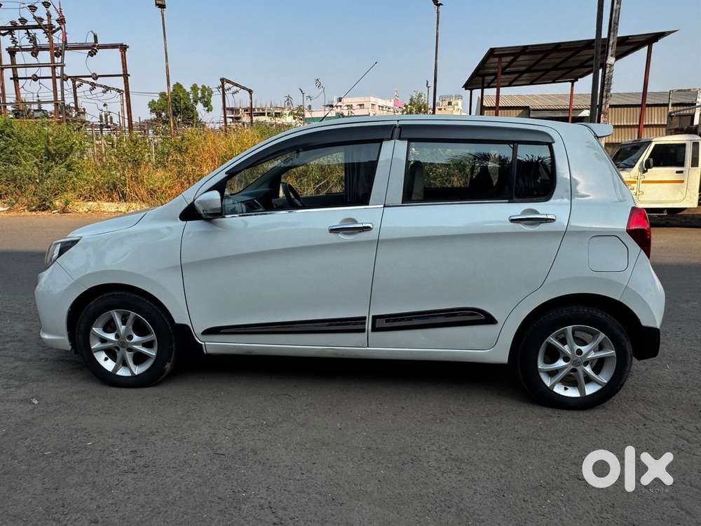Maruti Suzuki Celerio Zxi(o) Mt, 2019, Petrol