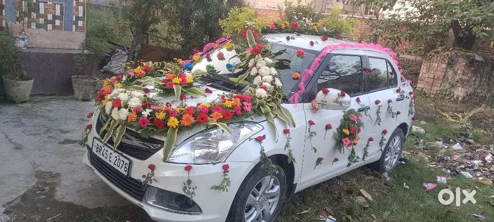Maruti Suzuki Swift Dzire 2015