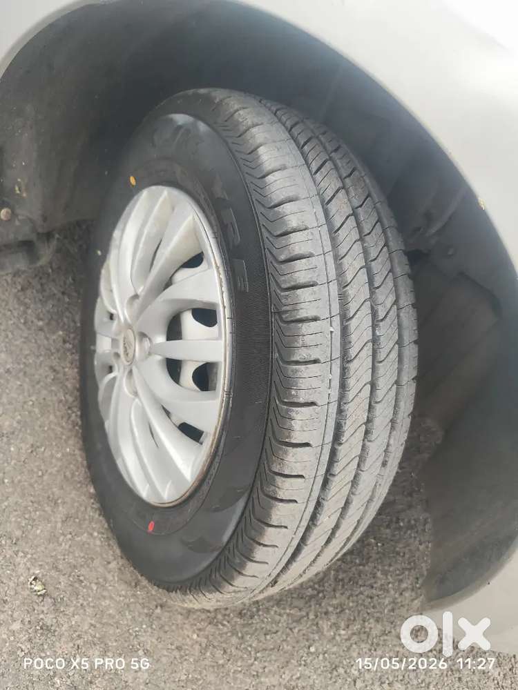 Tata Tiago 2019 Petrol 49400 Km Driven
