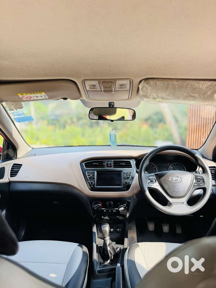 Hyundai I20 1.2 Sportz (o), 2020, Petrol