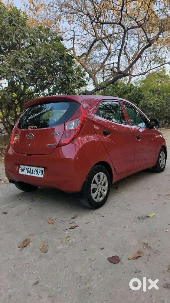 Hyundai Eon 1.0 Kappa Magna Plus, 2014, Petrol