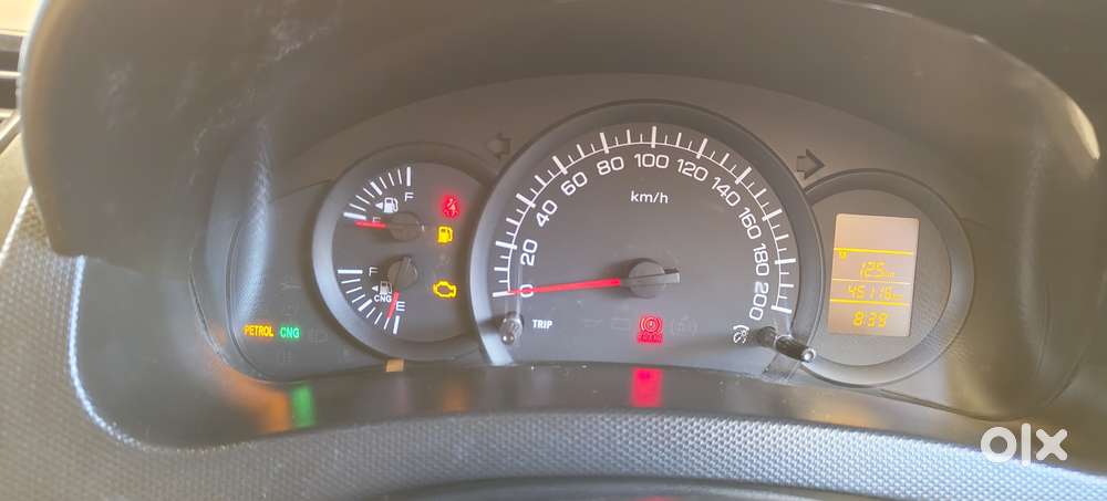 Maruti Suzuki Swift Vxi Cng, 2021, Cng & Hybrids