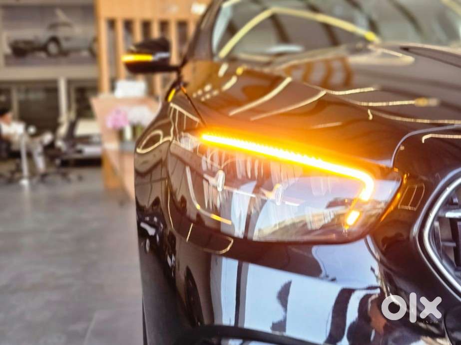 Mercedes-benz E-class E 200, 2022, Petrol