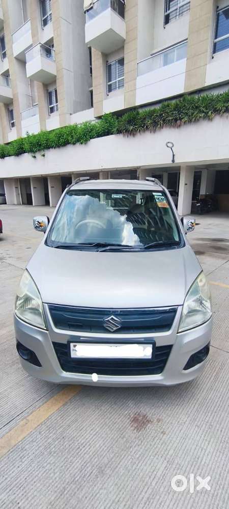 Well Maintained Automatic All Original Just 54500 Km