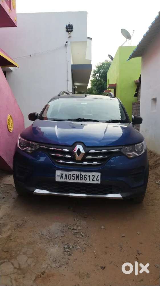 Renault Triber 1.0 Rxz 2021