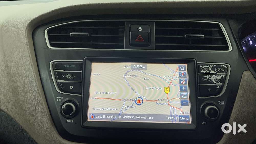 Hyundai Elite I20 Sportz Plus, 2019, Petrol