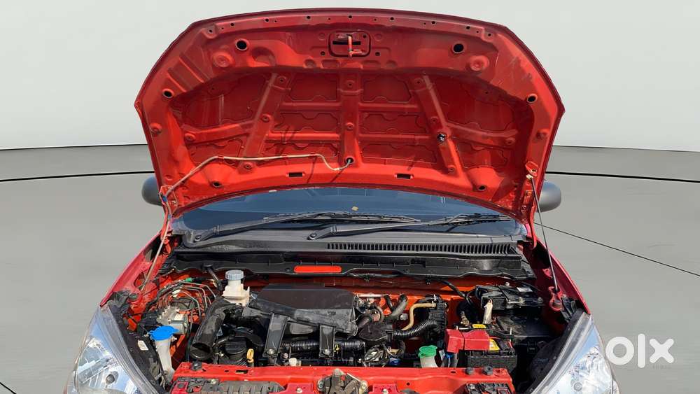 Maruti Suzuki Alto K10 Lxi Optional, 2022, Petrol