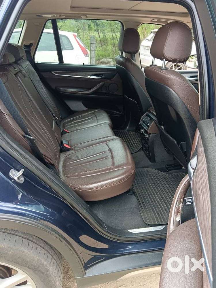 Bmw X5 Xdrive 30d Expedition, 2016, Diesel