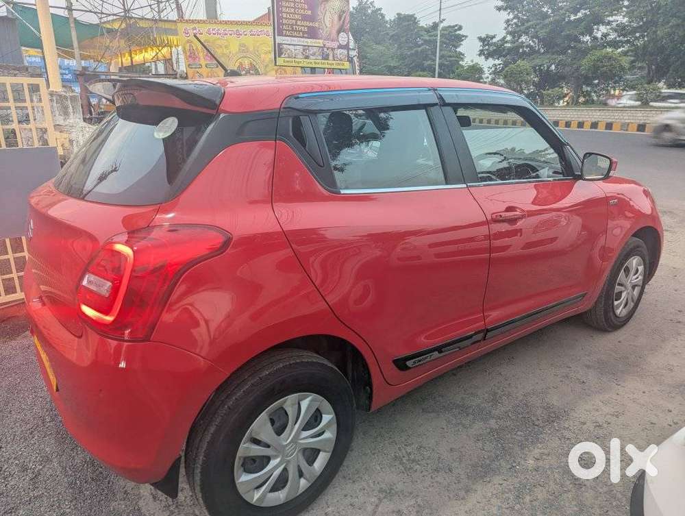 Maruti Suzuki Swift Vdi Optional, 2019, Diesel