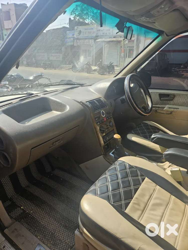 Tata Safari 2.2vtt Dicor 2011