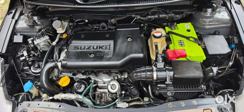 Ciaz Sigma Shvs 2017 Diesel Manual 58k Km