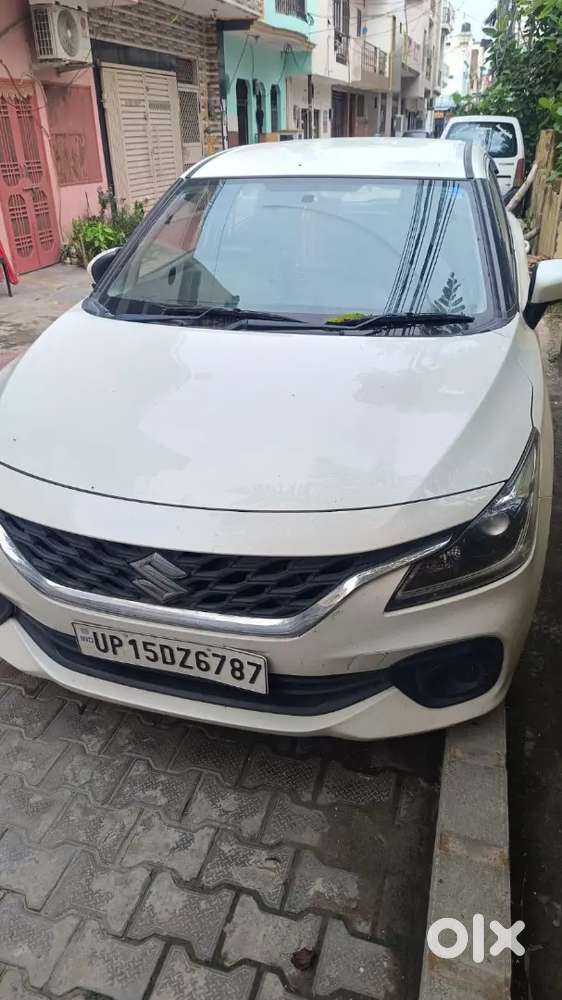 Maruti Baleno 1.2 Delta 2023